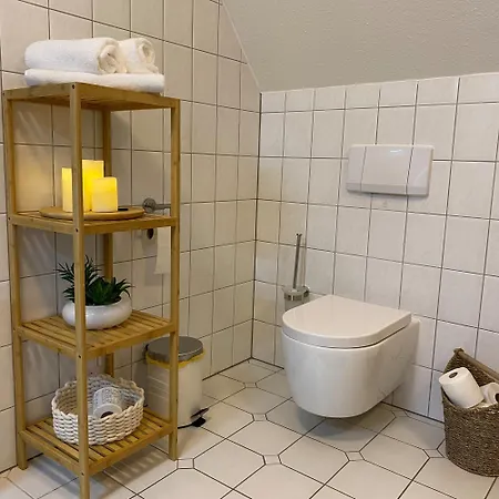 Roomina Holiday home