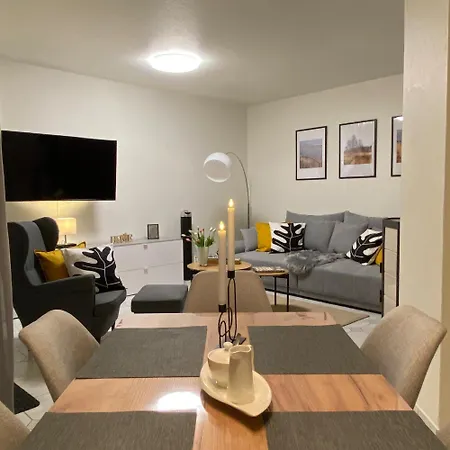 Holiday home Roomina