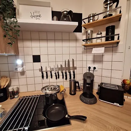 Roomina Werlte