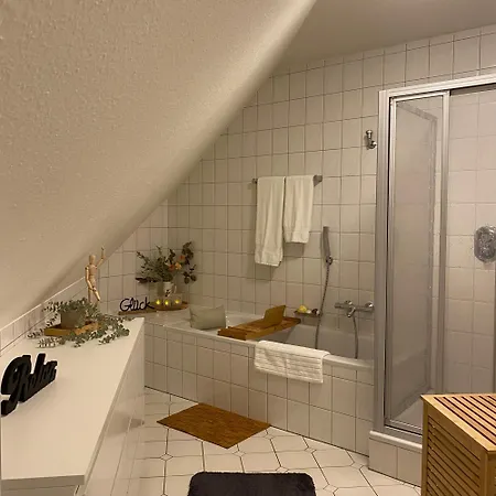 Roomina Holiday home *