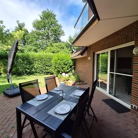 Holiday home Roomina *