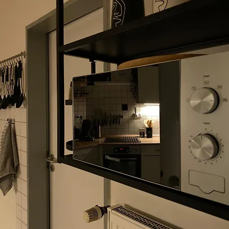 Roomina 別荘 Werlte