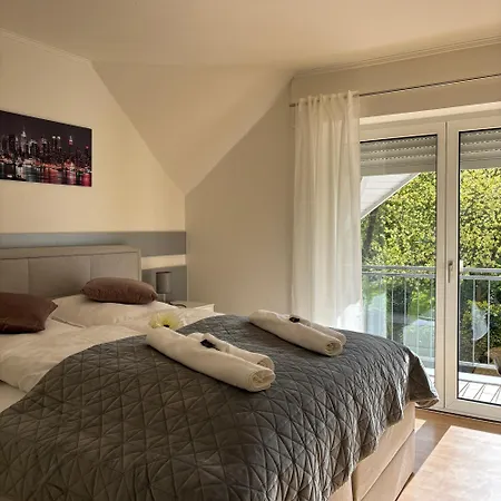 Holiday home Roomina Werlte