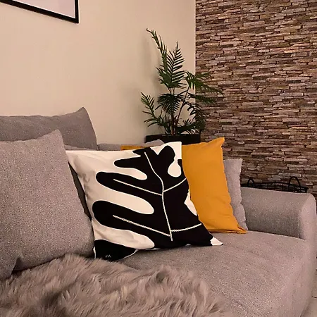 Roomina Holiday home Werlte