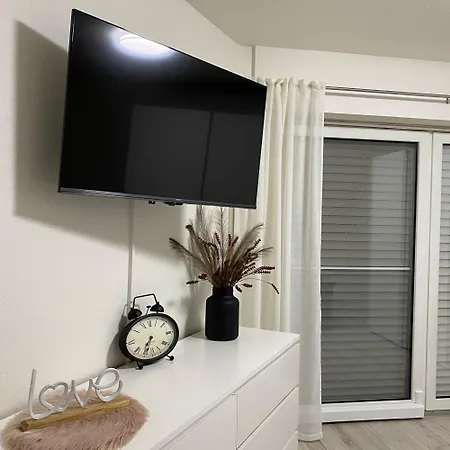 Roomina Holiday home