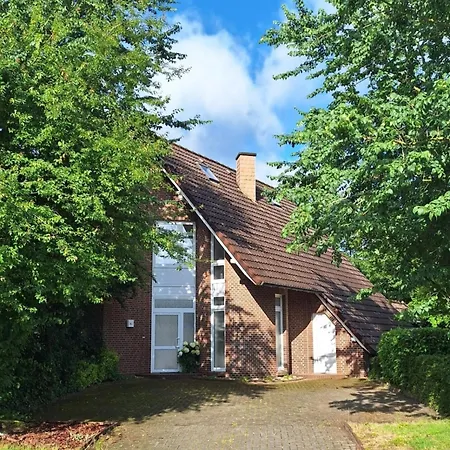 Holiday home Roomina Werlte