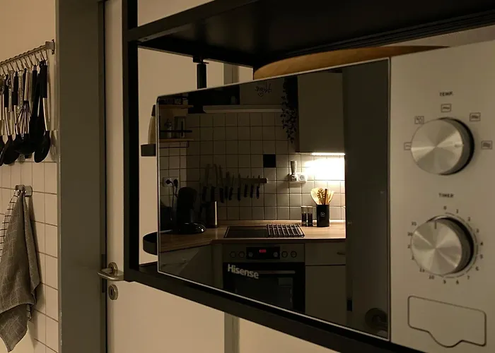 Roomina Feriehus Werlte