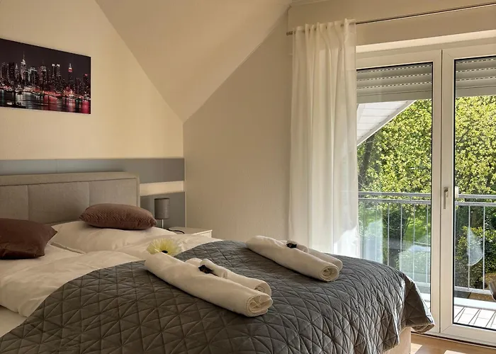 Feriehus Roomina Werlte