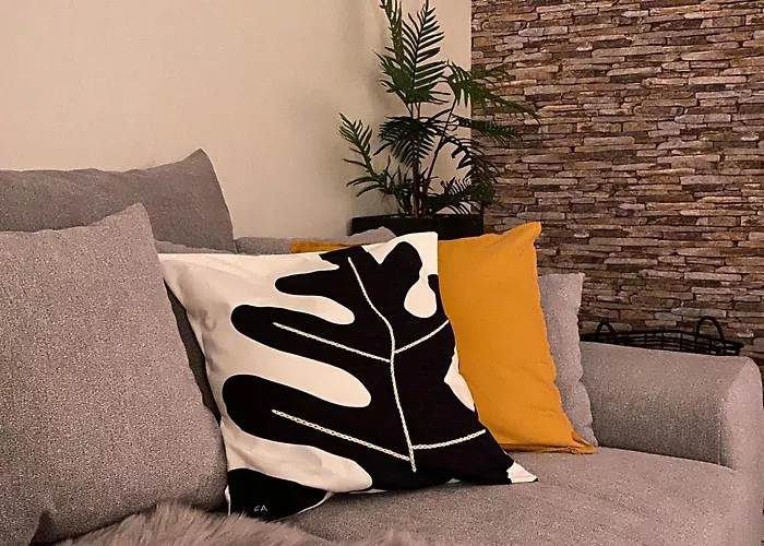 Roomina Feriehus Werlte