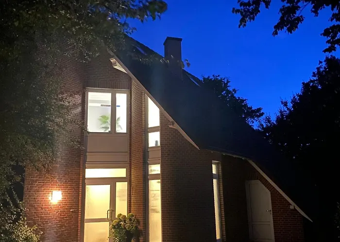 Roomina Feriehus Werlte