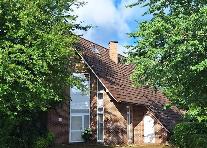 Feriehus Roomina Werlte